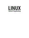 Linux System Programming Sep 2007