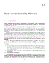 Physics of Magnetism and Magnetic Materials