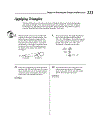 Trigonometry Workbook For Dummies