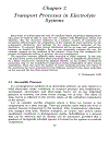 Principles of Electrochemistry 2nd Edition