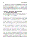 Computational Organometallic Chemistry