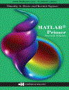 MATLAB Primer