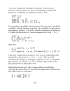 MATLAB Primer