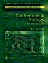 Mathematical Biology I An Introduction 3rd Edition