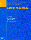 Modern Cosmology Series in High Energy Physics