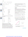 Algebra and Trigonometry 3rd Edition