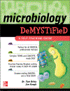 Microbiology Demystified A Self teaching Guide