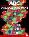 ABC of Clinical Genetics 3rd Edition