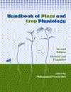 Handbook of Plant and Crop 2nd Edition