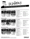 AutoCAD 2005 For Dummies