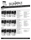 AutoCAD 2005 For Dummies