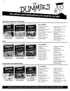 AutoCAD 2005 For Dummies