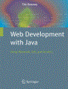 Web Development with Java Using Hibernate JSPs and Servlets Oct 2007