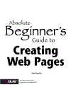 Beginners Guide to Creating Web Pages