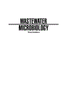 Wastewater Microbiology 3rd Edition