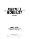 Wastewater Microbiology 3rd Edition