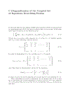 Nuclear Fission and Cluster Radioactivity