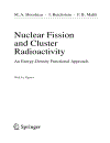 Nuclear Fission and Cluster Radioactivity