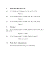 Nuclear Fission and Cluster Radioactivity