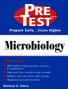 Microbiology PreTest Self Assessment and Review 10th Edition