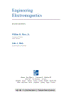 Engineering Electromagnetics 6th Edition