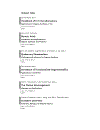 Aziridines and Epoxides in Organic Synthesis