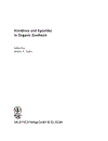 Aziridines and Epoxides in Organic Synthesis