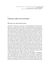 Electrochemistry of Silicon