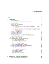 Chemical Kinetics and Reaction Dynamics