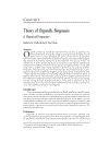 The Biogenesis of Cellular Organelles