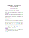 The Biogenesis of Cellular Organelles