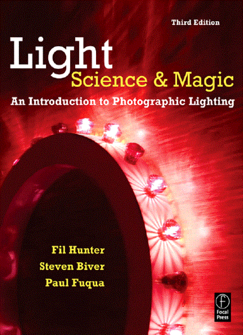 Light Science and Magic