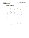 Databases Demystified A Self Teaching Guide