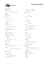 Databases Demystified A Self Teaching Guide