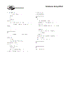 Databases Demystified A Self Teaching Guide