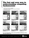 Databases Demystified A Self Teaching Guide