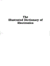 The Illustrated Dictionary of Electronics 8th Edition