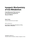 Inorganic Biochemistry of Iron Metabolism 2nd Edition