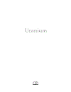Uranium War