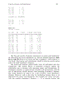 Data Analysis in Molecular Biology and Evolution