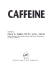 Caffeine 1st Edition