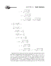 PreCalculus Demystified A Self Teaching Guide