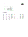 PreCalculus Demystified A Self Teaching Guide