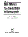 Finite Difference Time Domain Method for Electromagnetics