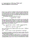 Quantum Field Theory and Topology