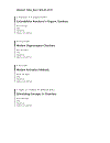 Modern Arene Chemistry Concepts