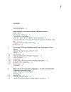 Modern Arene Chemistry Concepts