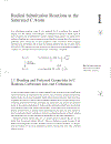 Advanced Organic Chemistry Reaction Mechanisms