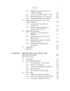 Sample Preparation Techniques in Analytical Chemistry