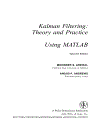 Kalman Filtering Theory and Practice Using MATLAB 2nd Edition